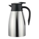 真空断熱 卓上ポット F-4815(1.5L)/業務用/新品/小物送料対象商品
