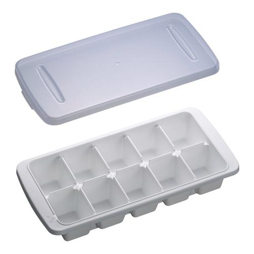 フタ付ビッグアイストレー L-10(10ヶ取)/業務用/新品/小物送料対象商品