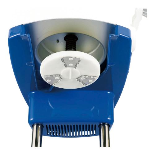 HB-320A用カートリッジ ローター大(冷凍フルーツ用)/業務用/新品/送料無料