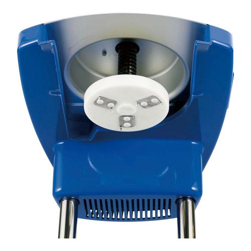 HB-320A用カートリッジ ローター小(フレーバー氷用)/業務用/新品/送料無料