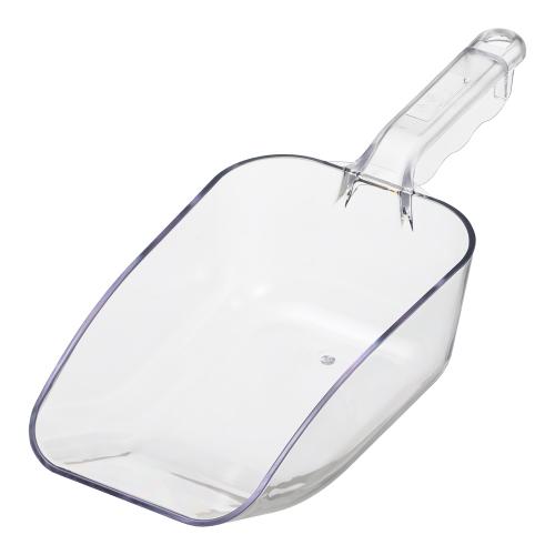 UK ポリカーボネイト アイススコップ 中/業務用/新品/小物送料対象商品(3)