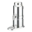 フレリックミルク&ジュースディスペンサー EMC-050E/業務用/新品/送料無料