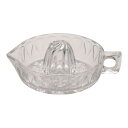 ガラス製レモン絞り 大 003 /業務用/新品/小物送料対象商品