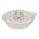 ガラス製レモン絞り 小 005 /業務用/新品/小物送料対象商品