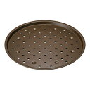 ゴーベル 穴明ピザパン 227120 /業務用/新品/小物送料対象商品