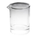 ガラス製ミルクピッチャー #800 スキ 大(6ヶ入)/業務用/新品/小物送料対象商品
