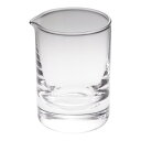 ガラス製ミルクピッチャー #800 スキ 中(6ヶ入)/業務用/新品/小物送料対象商品