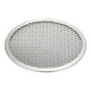 アルミピザ焼網 6インチ用/業務用/新品/小物送料対象商品(3)