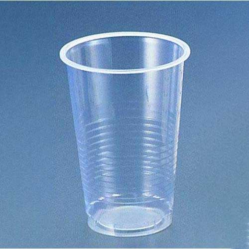 プラスチックカップ(透明) 18オンス (500個入)/業務用/新品/送料無料