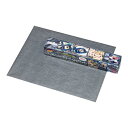 BP シリコンベーキングペーパーブラック 400×300mm(20枚入)/業務用/新品/小物送料対象商品