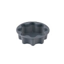 SI(シリコーン)トレー トリーノ型 (20個入)/業務用/新品/小物送料対象商品(3)