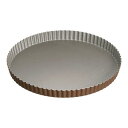 ゴーベル タルト 共底 226342 φ300mm/業務用/新品/小物送料対象商品