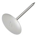 18-8 フラワーネール No. 7/業務用/新品/小物送料対象商品