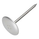 18-8 フラワーネール No. 9/業務用/新品/小物送料対象商品
