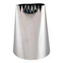 SA18-8口金 片目 No.4 /業務用/新品/小物送料対象商品(3)