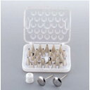 No.666 ケース入 口金セット /業務用/新品/小物送料対象商品