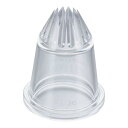 マトファ ポリカーボネイト口金 花 PF14/166084 φ35/業務用/新品/小物送料対象商品(3)