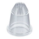 マトファ ポリカーボネイト口金 花 PF18/166088 φ35/業務用/新品/小物送料対象商品