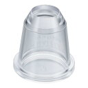 マトファ ポリカーボネイト口金 丸 U12/166112 φ35/業務用/新品/小物送料対象商品(3)