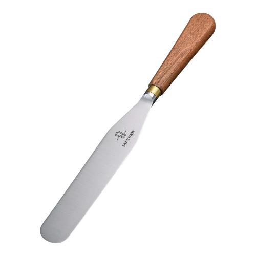 マトファ パレットナイフ 22313 刃渡り 180mm/業務用/新品/小物送料対象商品