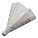 2色クリーム絞り袋セット /業務用/新品/小物送料対象商品