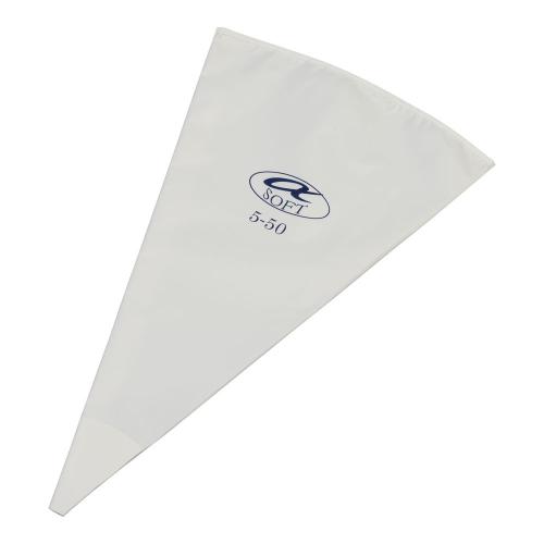 αソフト 絞り袋 No.5/業務用/新品/小物送料対象商品