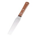木柄 スパテラ 6インチ /業務用/新品/小物送料対象商品(3)