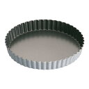 SAストロングコート タルト型 共底 18cm/業務用/新品/小物送料対象商品