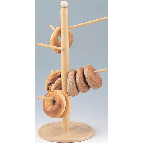木製ベーグルスタンド CW-20 /業務用/新品/小物送料対象商品
