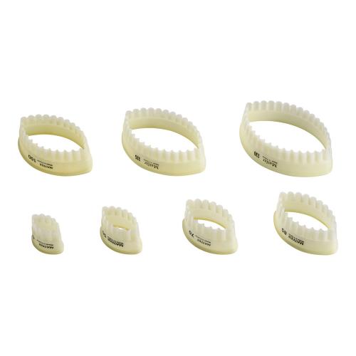 マトファ バトー抜き型 7ヶ入セット 150201/業務用/新品/送料無料