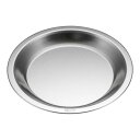 ブリキパイ皿 No.3 /業務用/新品/小物送料対象商品