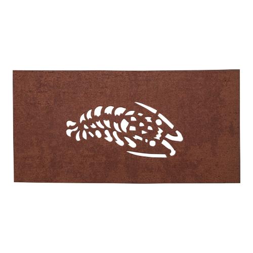 すり込み用渋紙 エビ-B /業務用/新品/小物送料対象商品