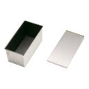 フッ素加工 食パンケース 2斤/業務用/新品/小物送料対象商品(3)