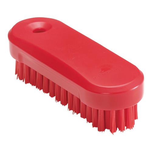 トラスト オールカラー ネイルブラシ 1212603 レッド/業務用/新品/小物送料対象商品