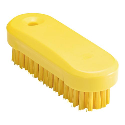 トラスト オールカラー ネイルブラシ 1212605 イエロー/業務用/新品/小物送料対象商品