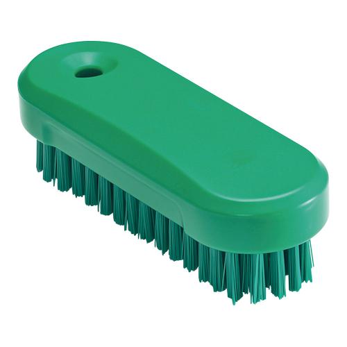 トラスト オールカラー ネイルブラシ 1212602 グリーン/業務用/新品/小物送料対象商品