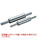 めん棒 ステンレスローラーメン棒 大 長さ:250(480)、直径:62/業務用/新品/テンポス