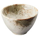 【店舗定番】多用碗 手捻り姫丼 雪志野 463-1-556/10個入/業務用/新品/小物送料対象商品