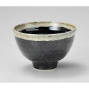 小丼 窯変白流し 反六兵衛4.0丼 370-16-556/10個入/業務用/新品/小物送料対象商品