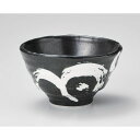 茶碗・丼 武蔵石目 4.5丼 365-5-556/1個入/業務用/新品/小物送料対象商品