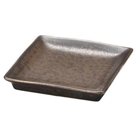 アストSen 角小皿/業務用/新品/小物送料対象商品