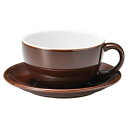 Chocoブラウンラテカップ/業務用/新品