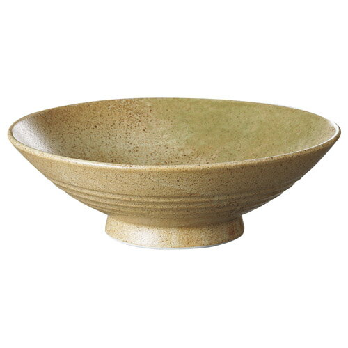 大鉢 野あそび 8.0鉢盛/業務用食器/新品