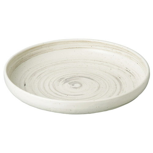 盛鉢 東風 石目10.0盛鉢 高さ60mm×直径:312/業務用/新品