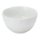 小鉢 雪粉引 3.5深鉢 高さ60mm×直径:112/業務用食器/新品