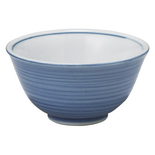 千茶 【呉須巻 厚口千茶】 高さ52mm×直径:97【業務用】