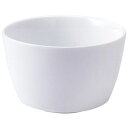 ボール ZEN 白磁 14cm切立ボール Vassano 高さ86mm×直径:140/業務用/新品/小物送料対象商品