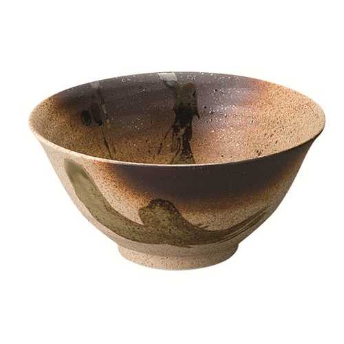 ■商品説明■商品名：03-04 信楽織部 手引6.3寸反種丼メーカー：桐井陶器メーカー品番：03-04お届け数：1サイズ：φ20×H9.5cm容量：-素材：磁器原産国：日本製【配送料について】【ご注意】画面上の色はブラウザやご使用のパソコンの設定により実物と異なる場合があります。