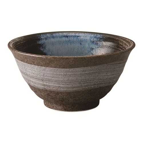 ■商品説明■商品名：06-08 羽衣 5.5寸反種丼メーカー：桐井陶器メーカー品番：06-08お届け数：1サイズ：φ17×H8.5cm容量：1,050cc素材：磁器原産国：日本製【配送料について】【ご注意】画面上の色はブラウザやご使用のパソコンの設定により実物と異なる場合があります。