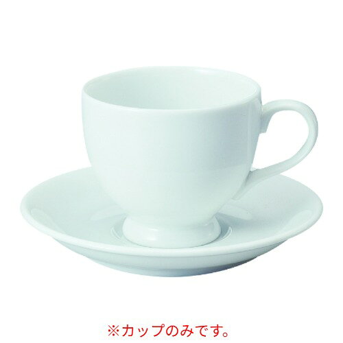 188-35 エレガンス 厚口コーヒー碗/業務用/新品/小物送料対象商品